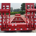 20-1200 Ton Low Bed Professional Semitrailer